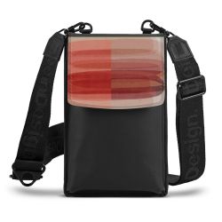 Minibag mit Gurtband