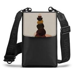 Minibag mit Gurtband