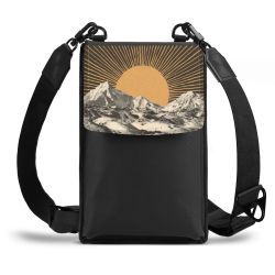 Minibag mit Gurtband