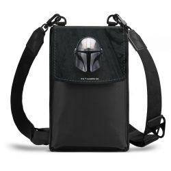 Minibag mit Gurtband