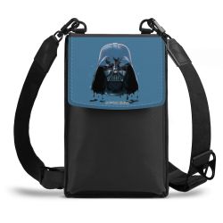 Minibag mit Gurtband