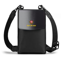 Minibag mit Gurtband