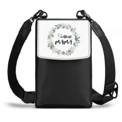 Minibag mit Gurtband
