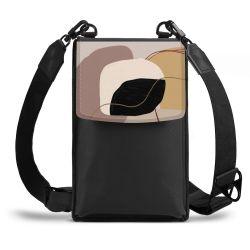 Minibag mit Gurtband