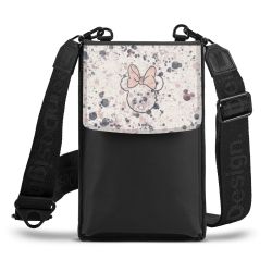 Minibag mit Gurtband