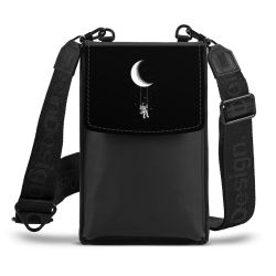 Minibag mit Gurtband