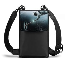 Minibag mit Gurtband