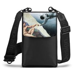 Minibag mit Gurtband
