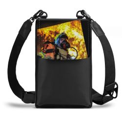 Minibag mit Gurtband