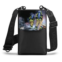 Minibag mit Gurtband