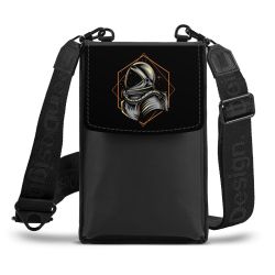 Minibag mit Gurtband