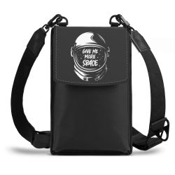 Minibag mit Gurtband