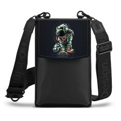 Minibag mit Gurtband