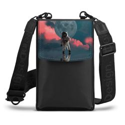 Minibag mit Gurtband