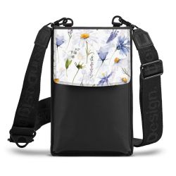 Minibag mit Gurtband