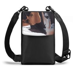 Minibag mit Gurtband