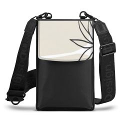 Minibag mit Gurtband