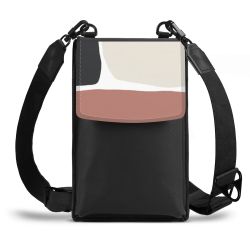 Minibag mit Gurtband