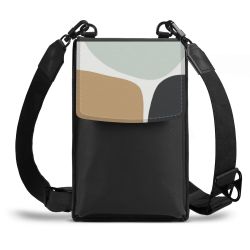 Minibag mit Gurtband