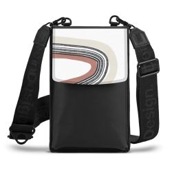 Minibag mit Gurtband