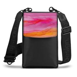 Minibag mit Gurtband