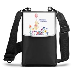 Minibag mit Gurtband