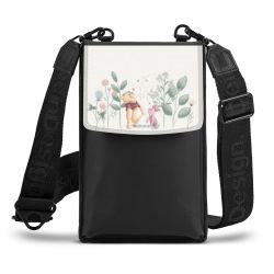 Minibag mit Gurtband