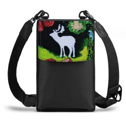 Minibag mit Gurtband