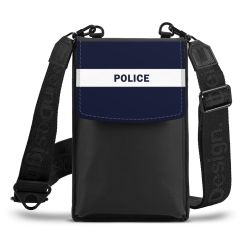 Minibag mit Gurtband