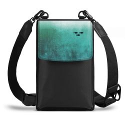 Minibag mit Gurtband