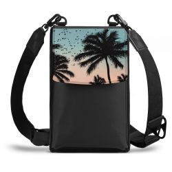 Minibag mit Gurtband