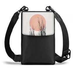 Minibag mit Gurtband