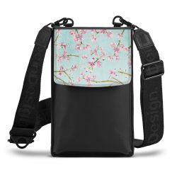 Minibag mit Gurtband