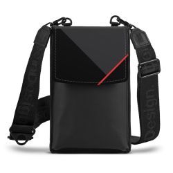 Minibag mit Gurtband