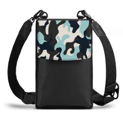 Minibag mit Gurtband