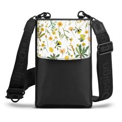 Minibag mit Gurtband