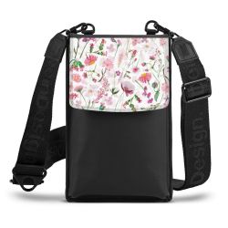 Minibag mit Gurtband