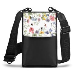 Minibag mit Gurtband