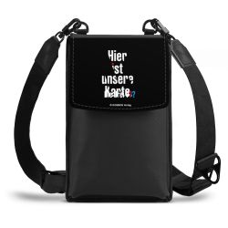 Minibag mit Gurtband