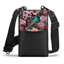 Minibag mit Gurtband