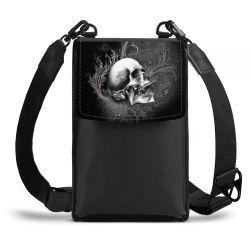 Minibag mit Gurtband