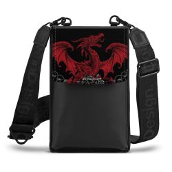 Minibag mit Gurtband