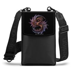 Minibag mit Gurtband