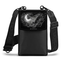 Minibag mit Gurtband