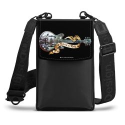 Minibag mit Gurtband