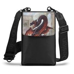 Minibag mit Gurtband