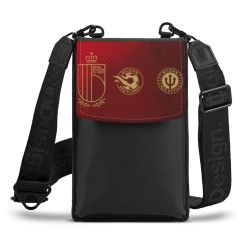 Minibag mit Gurtband