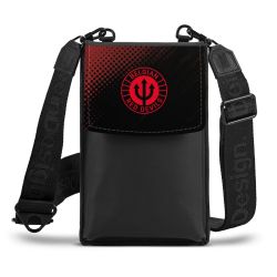 Minibag mit Gurtband