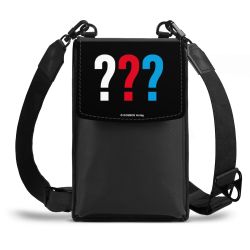 Minibag mit Gurtband