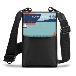Minibag mit Gurtband
